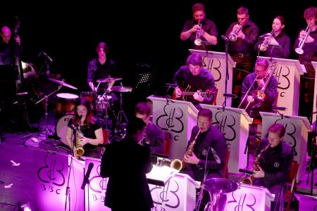 BBC  z gostoma Jadranko Juras in Milanom Stanisavljevićem 16 Foto Ljubo Vukelič